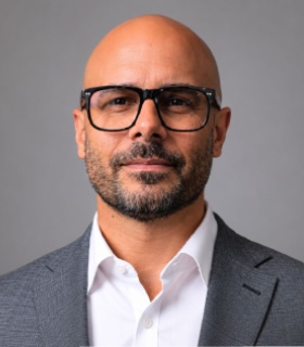 Amir Mechouk